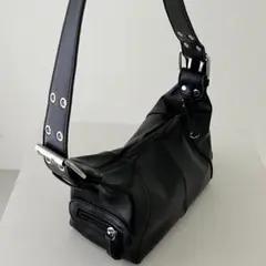ショルダーバッグ カバン 平成ギャル Y2K グランジ