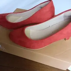 パンプス　23センチ