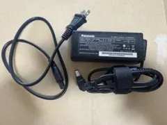 Panasonic ACアダプター CF-AA65DZ2A M1
