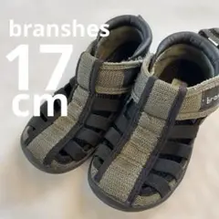 branshes サンダル　17