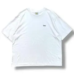 The Fox Collection Penneys Tシャツ 白 ボックス L