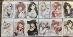 甘神さんちの縁結び　単行本　購入特典　ポストカード　まとめ売り