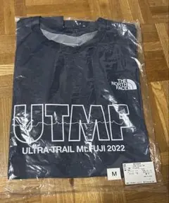 UTMF 2022年 Tシャツ M