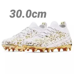 UA SPOTLIGHT SUEDE アメフト スパイク 30.0cm【新品】