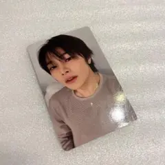 StrayKids KARMA HMV 特典 トレカ アイエン