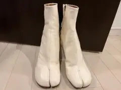 Maison Margiela メゾンマルジェラ 足袋ブーツ