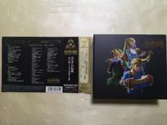 ゼルダの伝説 コンサート 2018 CD 初回限定