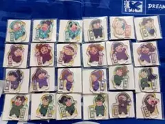 忍たま乱太郎アクリルミニ　アクリルスタンド 【全24種　コンプリートセット】