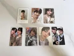 アイエン トレカ まとめ売り straykids