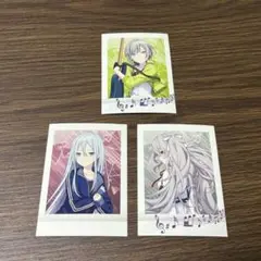 プロセカ　ぱしゃこれ