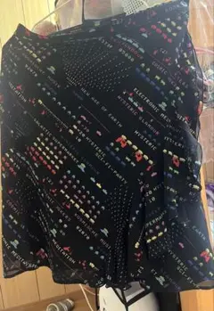 希少 ヒステリックグラマー インベーダー