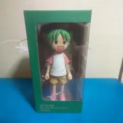 海洋堂 よつばと! でっかいよつばソフビフィギュア(未開封) 海洋堂 よつばと！ でっかいよつば ソフビフィギュア｜ホビーの