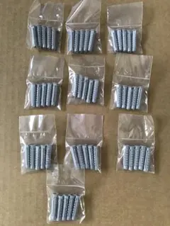 フィッシャー製プラグ