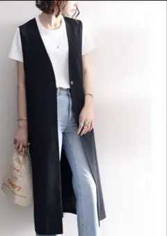 クラシカルエルフ　ジレ
