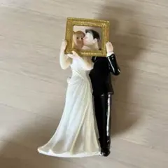 ケーキトッパー ウェディング 結婚式
