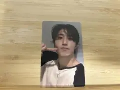 straykids KARMA HMV 特典 ハン