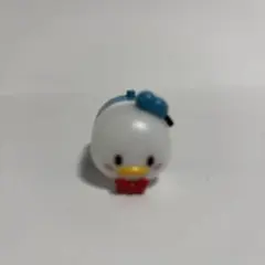 光る　つむつむ　ドナルドダック　キーホルダー