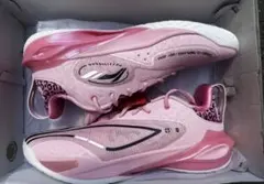 リーニンLI-NING SPEED XI バスケットボールシューズ
