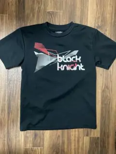 ブラックナイト　Tシャツ　Ｓサイズ
