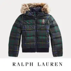 âRALPH LAUREN âPolo Bear ããŠã³ãžã£ã±ãã150