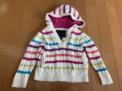 TOMMY HILFIGER セーター 3T(91〜98㎝)