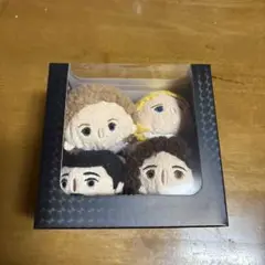 Queen クイーン ディズニーツムツム ぬいぐるみ 未開封