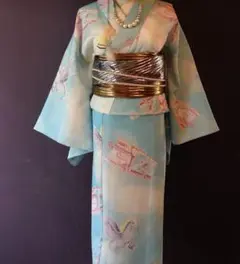 美品　ハイカロリイオトメ　浴衣 ハイカロリイオトメ on X: 