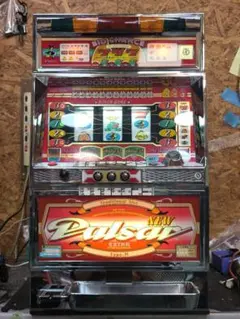 2025年最新】実機 ニューパルサーの人気アイテム - メルカリ