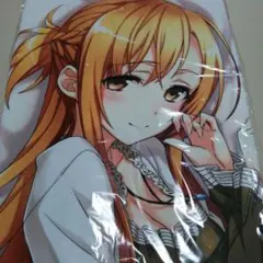 ソードアートオンライン☆キリト☆抱き枕ストラップ 楽天市場】ソードアートオンライン キリト ストラップの通販