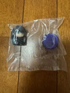 鬼滅の刃すわらせ隊４ガチャガチャフィギュア〜柱合会議〜人形カプセルトイ時透無一郎