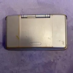 NintendoDS 本体　ジャンク