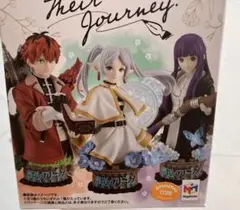 【未使用新品】プチラマEX 葬送のフリーレン　フェルン