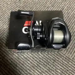 アブガルシア ロキサーニbf8