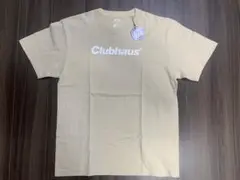 Clubhaus クラブハウス Tシャツ