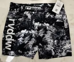 reversal リバーサル FIGHT SHORTS