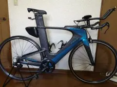 トライアスロンTTバイク フェルトIA16 サイズ56