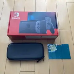 Nintendo Switch NINTENDO SWITCH JOY-CON…