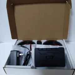 30V ファンバッテリーセット