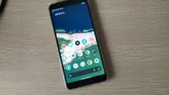 ASUS ZenFone Max pro M1 ブラック Android13