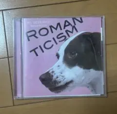Mrs. GREEN APPLE / Romanticism シングル