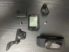 キャットアイ PADRONE SMART+ サイクルコンピュータ 電池新品