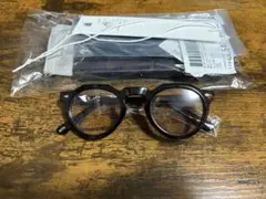 WELLINGTON / BOSTON SUNGLASSES ケース付き