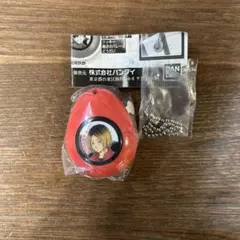 ハイキュー　サウンドロップ　ガチャガチャ