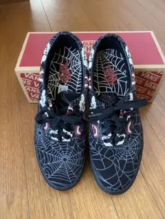 2025年最新】vans スカルスパイダーの人気アイテム - メルカリ