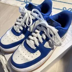 Nike air force1 スニーカー