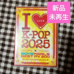 KーPOP CD