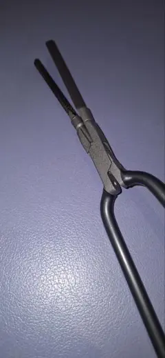 中古 美品 田中理器 FIRM IRON 3mm 中古 美品 田中理器 FIRM IRON 3mm - メルカリ