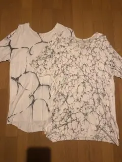 ⭐︎sistere システレ　カットソー　2枚組　京都　お買い得⭐︎