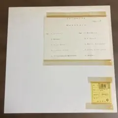 MASAHARU/Timely ゆうせん盤