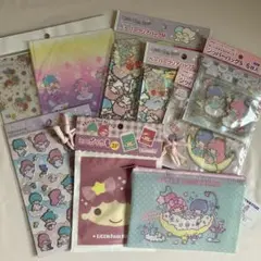 キキララ　まとめ売り